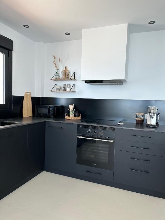 Casa Soleada Villa Carraspite Ngoại thất bức ảnh