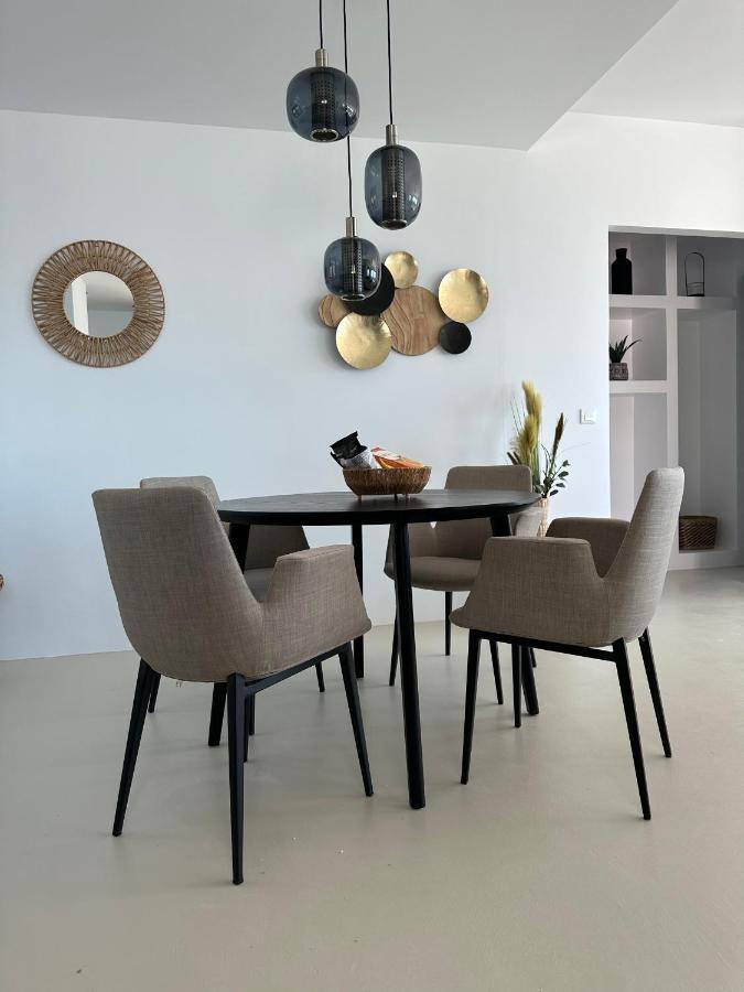 Casa Soleada Villa Carraspite Ngoại thất bức ảnh